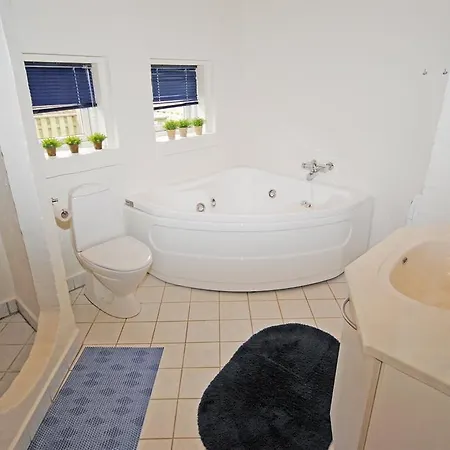 Holiday Kammasvej D- 2152 Nyaraló