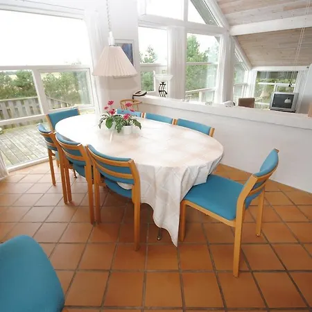 Holiday Kammasvej D- 2152